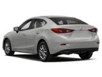 2018 Mazda Mazda3 GS (M6) Exterior Shot 10