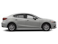 2018 Mazda Mazda3 GS (M6) Exterior Shot 11