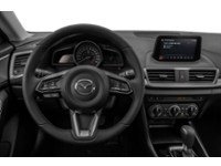 2018 Mazda Mazda3 GS (M6) Interior Shot 3