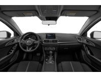 2018 Mazda Mazda3 GS (M6) Interior Shot 6