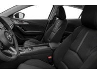 2018 Mazda Mazda3 GS (M6) Interior Shot 4