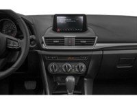 2018 Mazda Mazda3 GS (M6) Interior Shot 2