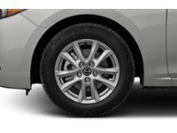 2018 Mazda Mazda3 GS (M6) Exterior Shot 5