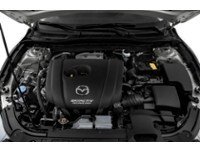 2018 Mazda Mazda3 GS (M6) Exterior Shot 3