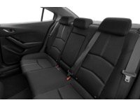 2018 Mazda Mazda3 GS (M6) Interior Shot 5