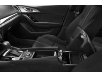 2018 Mazda Mazda3 GS (M6) Interior Shot 7