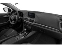 2018 Mazda Mazda3 GS (M6) Interior Shot 1