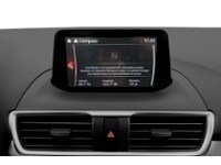 2018 Mazda Mazda3 GS (M6) Interior Shot 8