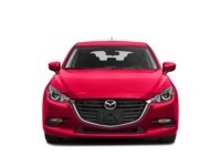 2018 Mazda Mazda3 Sport GX Auto Exterior Shot 6
