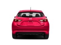 2018 Mazda Mazda3 Sport GX Auto Exterior Shot 8