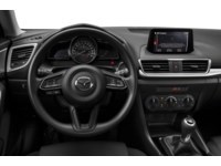 2018 Mazda Mazda3 Sport GX Auto Interior Shot 3