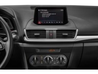2018 Mazda Mazda3 Sport GX Auto Interior Shot 2