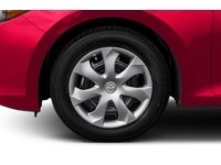 2018 Mazda Mazda3 Sport GX Auto Exterior Shot 5