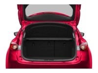 2018 Mazda Mazda3 Sport GX Auto Exterior Shot 4