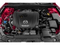 2018 Mazda Mazda3 Sport GX Auto Exterior Shot 3