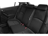 2018 Mazda Mazda3 Sport GX Auto Interior Shot 5