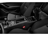 2018 Mazda Mazda3 Sport GX Auto Interior Shot 7