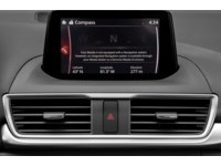 2018 Mazda Mazda3 Sport GX Auto Interior Shot 8