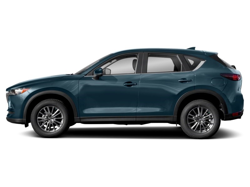 2018 Mazda CX-5 GS Auto AWD Exterior Shot 7