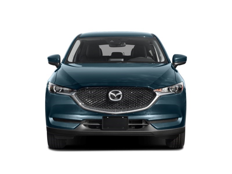 2018 Mazda CX-5 GS Auto AWD Exterior Shot 6