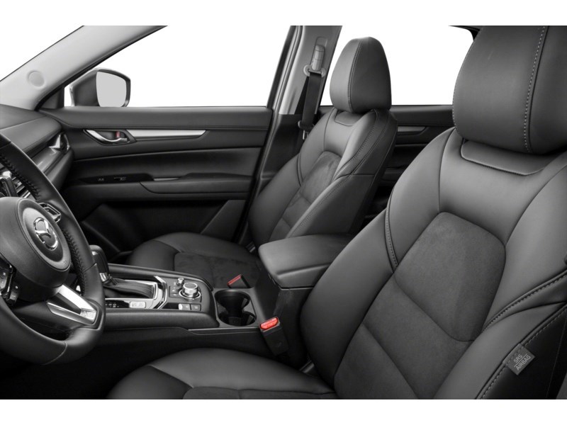 2018 Mazda CX-5 GS Auto AWD Interior Shot 4