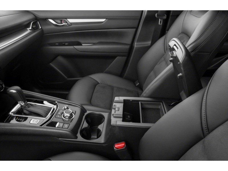 2018 Mazda CX-5 GS Auto AWD Interior Shot 7