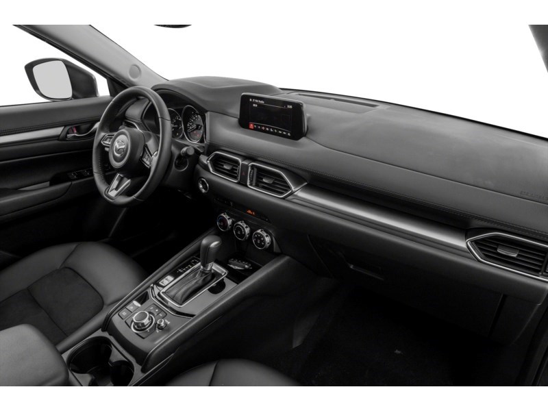 2018 Mazda CX-5 GS Auto AWD Interior Shot 1