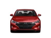 2020 Hyundai Elantra Preferred IVT Exterior Shot 5