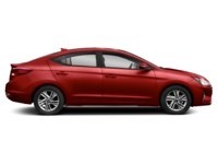 2020 Hyundai Elantra Preferred w/Sun & Safety Package IVT Exterior Shot 10