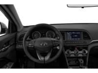 2020 Hyundai Elantra Preferred IVT Interior Shot 3
