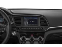 2020 Hyundai Elantra Preferred w/Sun & Safety Package IVT Interior Shot 2