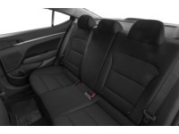 2020 Hyundai Elantra Preferred w/Sun & Safety Package IVT Interior Shot 5