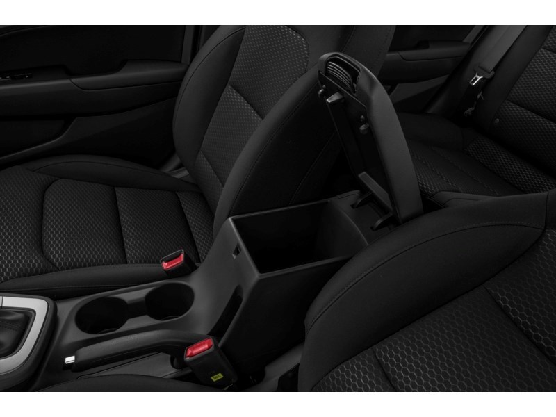 2020 Hyundai Elantra Preferred w/Sun & Safety Package IVT Interior Shot 7