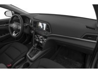 2020 Hyundai Elantra Preferred w/Sun & Safety Package IVT Interior Shot 1