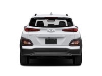 2021 Hyundai Kona Electric Preferred w/Two-Tone Roof FWD Exterior Shot 7