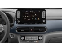 2021 Hyundai Kona Electric Preferred w/Two-Tone Roof FWD Interior Shot 2