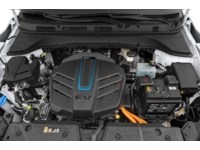 2021 Hyundai Kona Electric Preferred w/Two-Tone Roof FWD Exterior Shot 3