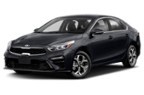 2019 Kia Forte EX (IVT)-Auto