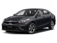 2020 Kia Forte EX Exterior Shot 1