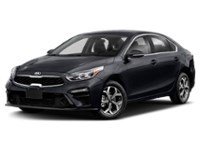 2020 Kia Forte EX Exterior Shot 1