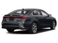 2020 Kia Forte EX Exterior Shot 2