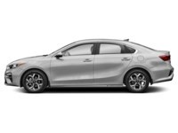 2019 Kia Forte EX IVT Exterior Shot 6