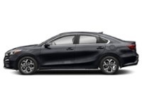 2020 Kia Forte EX Exterior Shot 6