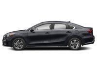 2020 Kia Forte EX Exterior Shot 6