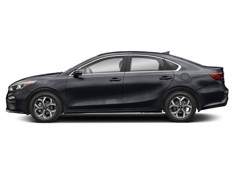 2020 Kia Forte EX Exterior Shot 6