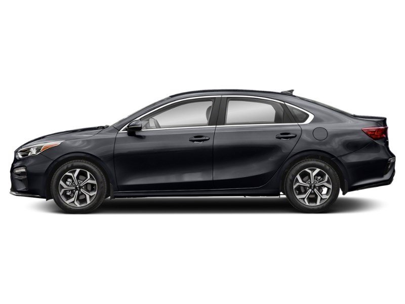 2020 Kia Forte EX Exterior Shot 6