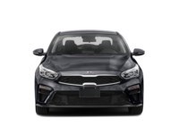 2021 Kia Forte EX Exterior Shot 5