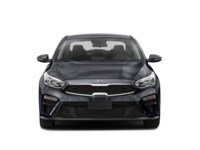 2020 Kia Forte EX Exterior Shot 5