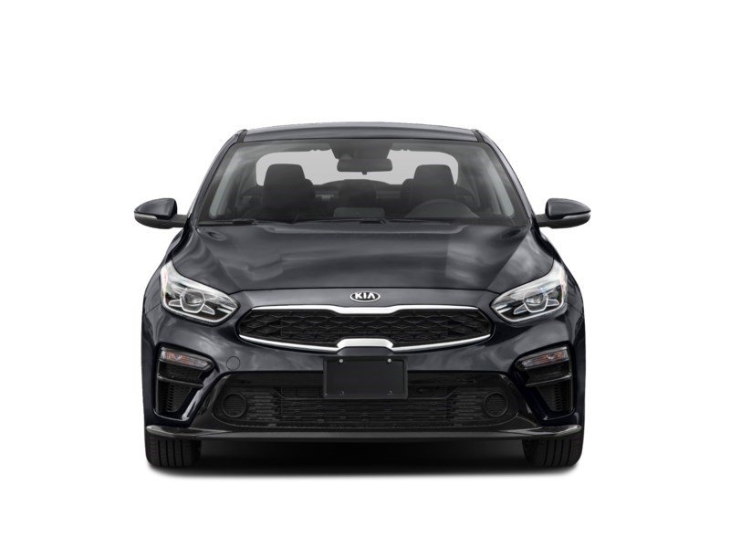 2020 Kia Forte EX Exterior Shot 5