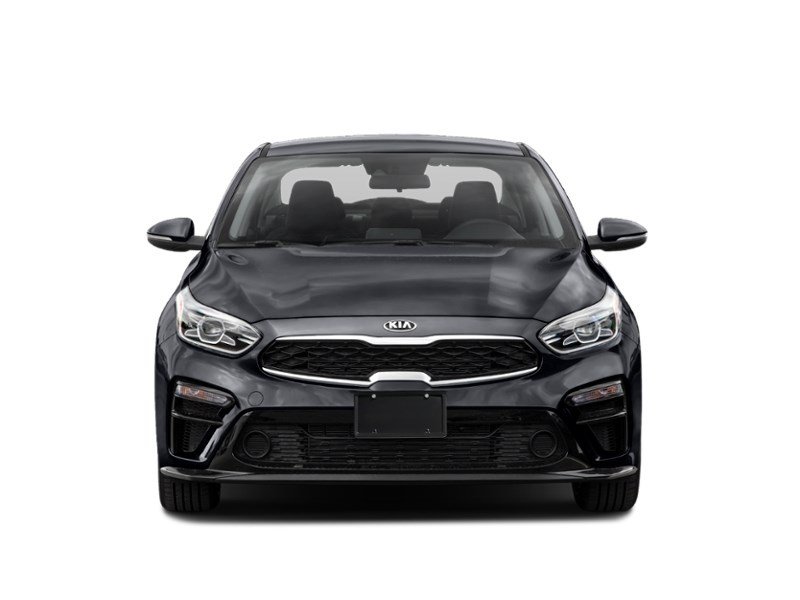 2020 Kia Forte EX Exterior Shot 5